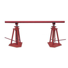 Hydraulic Cable Drum Jack Stand